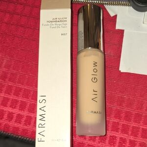 Farmasi Air Glow Foundation - N07